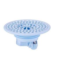 New Anti Odor Floor Drain Cover Insect Proof Strainer Sink Drain Core Shower Accessories Bathroom Sink