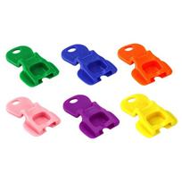 Universal Plastic Beverage Can Opener Dust Proof Multicolor Drink Opener Leakproof Labor-saving Bottle Opener Home Kitchen