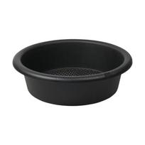Filtering Function Gardening Soil Sieve Multi-Size Mesh Plastic Soil Filter Mesh Uniform Aperture Gravel Filter Tool