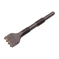 Heavy Duty Electric Rock Drill Bit Bits Replacement For Stone Concrete Chipping Wall Chipping M4YD (as the picture,Square)