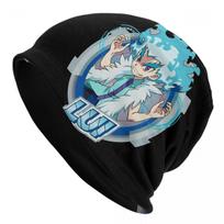 Kanon Endo Cap Inazumas Elevens Soccer Anime Hip Hop Adult Outdoor Skullies Beanies Hats Spring Warm Multifunction Bonnet Hats One Size