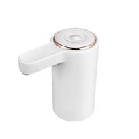 Portable Electric Bottled Water Dispenser USB Charging Type-C Charging Automatic Water Dispenser with Hose
