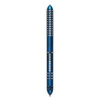 Magnetic Fidget Pen Stress Anxiety Relief Hollow Pen Cover Home Office Worker Relaxation Decompression EDC Pen Desk Toy