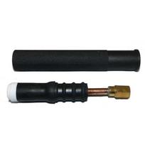 Torch Head Body For WP-9P SR-9P TIG Welding Torch Straight Handle Pencil Style Head Body Gas-cooled TIG Accessories China Mainland