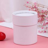 New Flower Paper Boxes Lid Hug Bucket Gift Packaging Box Gift Candy Bar Party Wedding Gift Storage Boxes balta