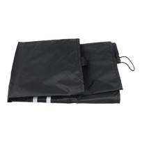 Wheel Protector Spare Tire Cover Suitable For Transport Waterproof Polyester Fabric Dustproof Protection For Tires Under 80cm China Mainland