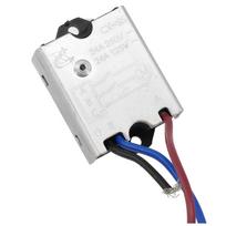 Aukštos kokybės švelnaus paleidimo modulis Maschinen elektriniam įrankiui 125/250V 24A Sklandžiai sumažina paleidimo srovę Apsaugo mašiną! China Mainland
