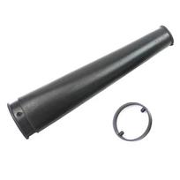 Collector Tube Air Blower Vacuum Accessory For Dust Removal And Air Duster Functions Compatible Replacement Part China Mainland