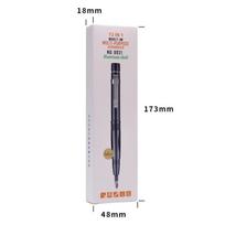 1Set 13 In 1 Precision Screwdriver Pen Set - Portable Hidden Storage Multi-Function Repair Tool for Phone Computer Glasses