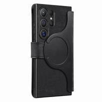 For Samsung Galaxy S10 S9 S8 Note 20 Ultra 10 Plus 9 M53 M62 M32 M23 M14 M13 Wallet Case, Detachable Magnetic Flip Folio Cover For Galaxy S8 Plus juoda
