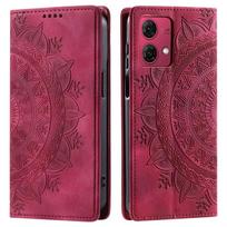 Leather Case For Motorola Moto G84 G54 G14 G13 G23 G53 G73 G32 G52 G72 G31 G51 G30 G54 G24 Magnetic Flip Wallet Card Phone Cover MOTO G52 (MOTO G82)