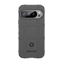Shockproof Protective Case for Google Pixel 10 9 Pro XL 8 7 6 5 4 3 Rugged Shield Durable Phone Case for Pixel 9A 8A Anti-Slip Google Pixel 10 juoda
