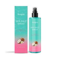 Hoegoa Sea Salt Hair Spray Soothes The Scalp, Deeply Moisturizes Hair, Gently Cares For Hair, Makes Hair Smooth And Shiny