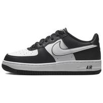 (GS) Nike Air Force 1 '07 'Panda' Kids' DV1621-001 EU 38.5