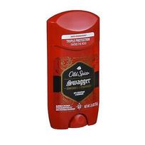 Old Spice  Wild Collection Anti-Perspirant & Deodorant Swagger, 2.6 Oz (Pack of 1)