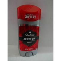Old Spice Red Zone Collection Men's Deodorant, Swagger, 3 Oz