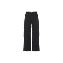 (WMNS) Nike ACG Smith Summit Zip-Off Pants Asia Sizing 'Black' Women's FB7884-010 L