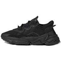 (GS) adidas Ozweego J 'Core Black' Kids' EE7775 EU 36