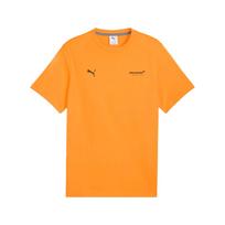 PUMA x McLAREN RACING Graphic T-Shirt 'Papaya' Men's 637515-03 M