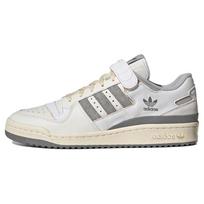 adidas originals Forum 84 Low 'White Grey' Men's ID4763 EU 36