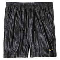 Nike Kobe Dri-FIT Standard Issue Reversible Basketball Shorts Asia Sizing 'Black Field Purple' Men's FZ0933-010 S