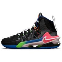 Nike Air Zoom GT Jump EP 'Avocado Own Space' Men's DX4111-064 EU 41