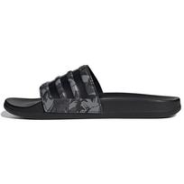 adidas Adilette Comfort Slide 'Grey Camo' Men's FZ1755 EU 42