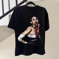 Jenifer's body horror movie tshirt. vintage movie tshirt 4XL
