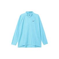 Nike Dri-FIT ADV Tour 1/2-Zip Golf Jacket 'Blue' Men's DR5281-416 L
