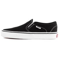Vans Asher 'Black White' Men's VN0A32QM187 EU 36.5