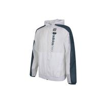 adidas neo M BRLV WB 1 Sports Jacket White Men's GK1514 M