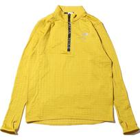 Nike x Patta Jacket 'Yellow' Men's FJ3070-389 L