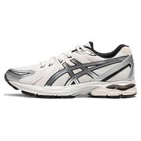 ASICS Gel-Flux CN 'Sliver White' Men's 1011B646-102 EU 39.5