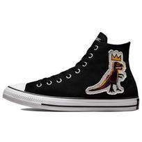 Converse Jean-Michel Basquiat x Chuck Taylor All Star High 'Pez Dispenser' Men's 172586C EU 35