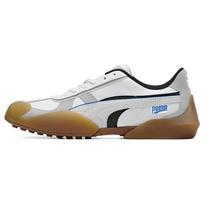 PUMA Vaderon 'White Black Gum' Men's 387532-03 EU 43