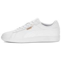 PUMA Smash 3.0 L 'White' Men's 390987-01 EU 37