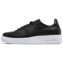 Nike Air Force 1 Ultraforce Leather 'Black' Men's 845052-003 EU 40