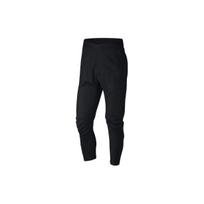 Men's Nike Solid Color Training Sports Pants/Trousers/Joggers Black 886167-010 XXL