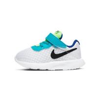 (TD) Nike Tanjun BTV 'White Blue' Baby CZ3593-103 EU 21