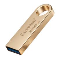 Kingston DataTraveler DTSE9G3 256GB USB 3.2 Gen 1 Flash Drive