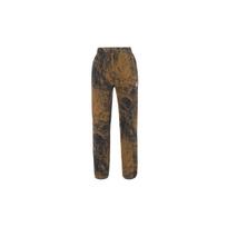Men's Nike Loose Elastic Waistband Sports Pants/Trousers/Joggers Brown DO9276-242 XL