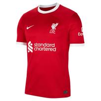 Nike Dri-Fit Liverpool FC 23-24 Stadium Home Jerseys 'Red' Men's DX2692-688 M