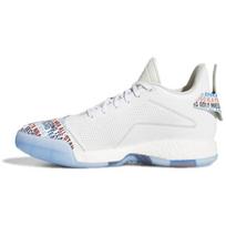 adidas T-Mac Millennium 'Silver Metallic' Men's EF1869 EU 40⅔
