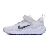 (PS) Nike Revolution 7 Next Nature SE 'White Dust Green Navy' Kids' FN4989-100 EU 29.5