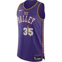Nike Dri-FIT ADV NBA Phoenix Suns 2024/25 City Edition Authentic Jersey 'Kevin Durant' Men's FQ4479-505 S