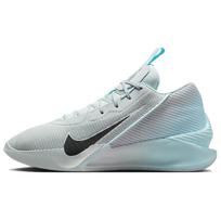 Nike Air Zoom GT Jump Academy 'Pure Platinum Glacier Blue' Men's FV5524-002 EU 46