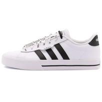 adidas neo Daily 3.0 'White Black' Men's FY4347 EU 44⅔