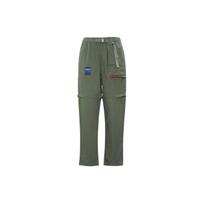 adidas originals Adv Cargo Pnt Outdoor Pocket Sports Pants Basic Green Men's GV0933 XS