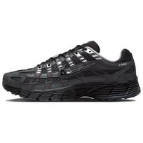 Nike P-6000 'Anthracite Metallic Silver' Men's HF0015-002 EU 40.5