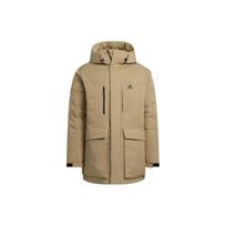 adidas Down Parka Logo Men's HN2100 L